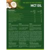 100% olej MCT