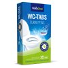 Tablety do WC