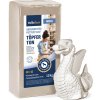 WoldoClean Toepferton weiss 10kg 01 1er Skulptur