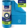 WoldoClean Abfallsaecke 01 60my 1er Stoerer