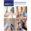 woldoclean mikrofaser fenstertuch 4