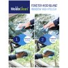 woldoclean mikrofaser fenstertuch 5