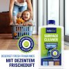 WoldoClean Surface Cleaner Fresh Lemon 750ml 06 Frischeduft 221206