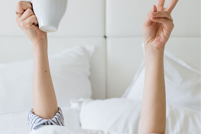 Nenechte se skolit podzimní únavou