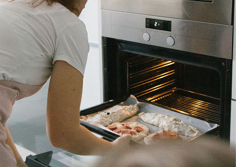 Význam čisté trouby: Proč je důležité myslet na její údržbu