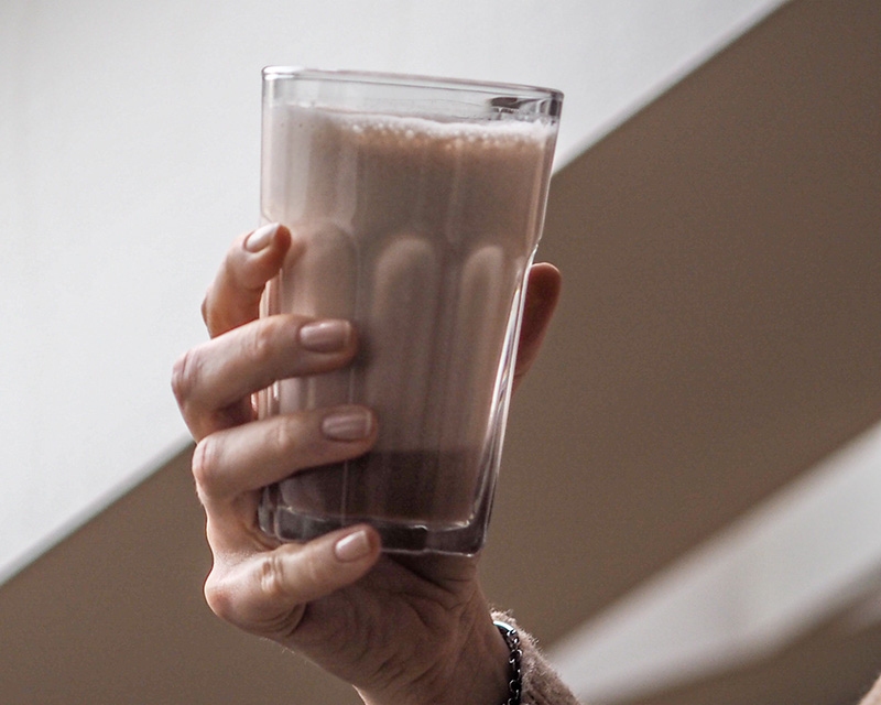 Dejte svému tělu to nejlepší