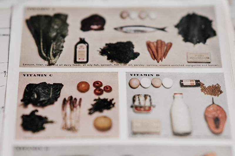 “Clean Eating” jako životní styl