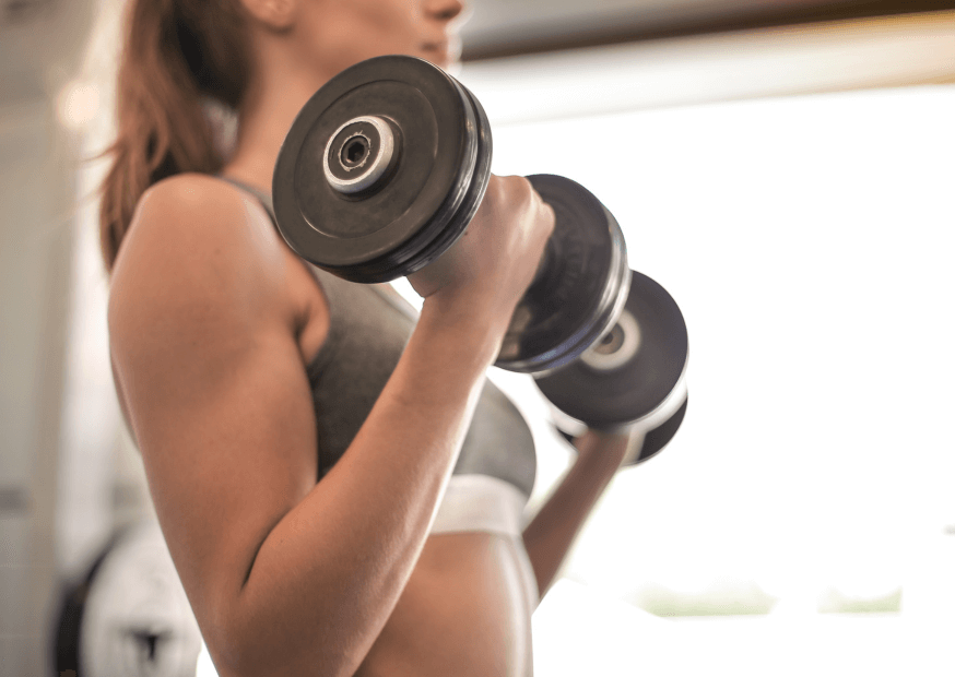 Regenerace a výkon: Cvičte efektivně s doplňky stravy