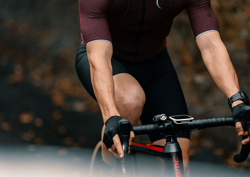 Zdravotní přínosy letní cyklistiky