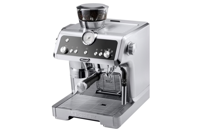 DeLonghi EC9335.M návod