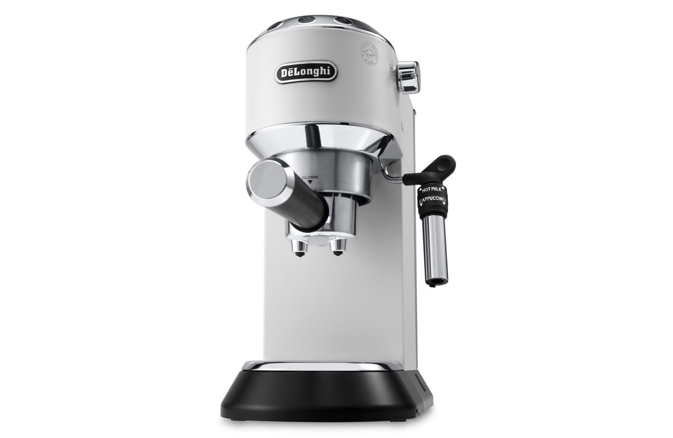 Jak obsluhovat DeLonghi EC 685.W