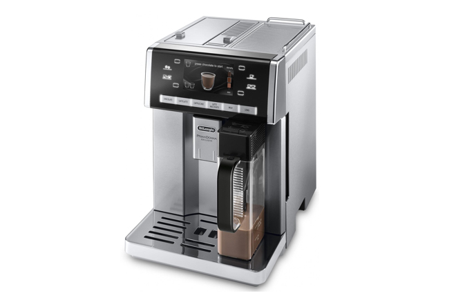 DeLonghi ESAM 6900 návod