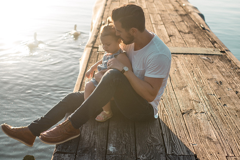 Kolagen, praktický dárek ke dni otců
