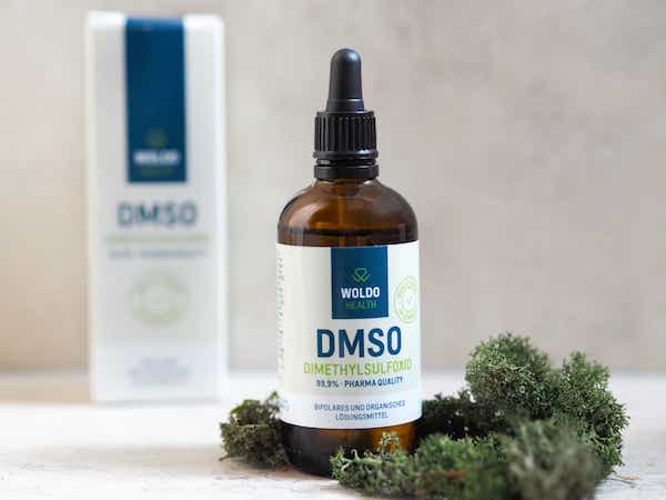 DMSO, tekutý zázrak z přírody