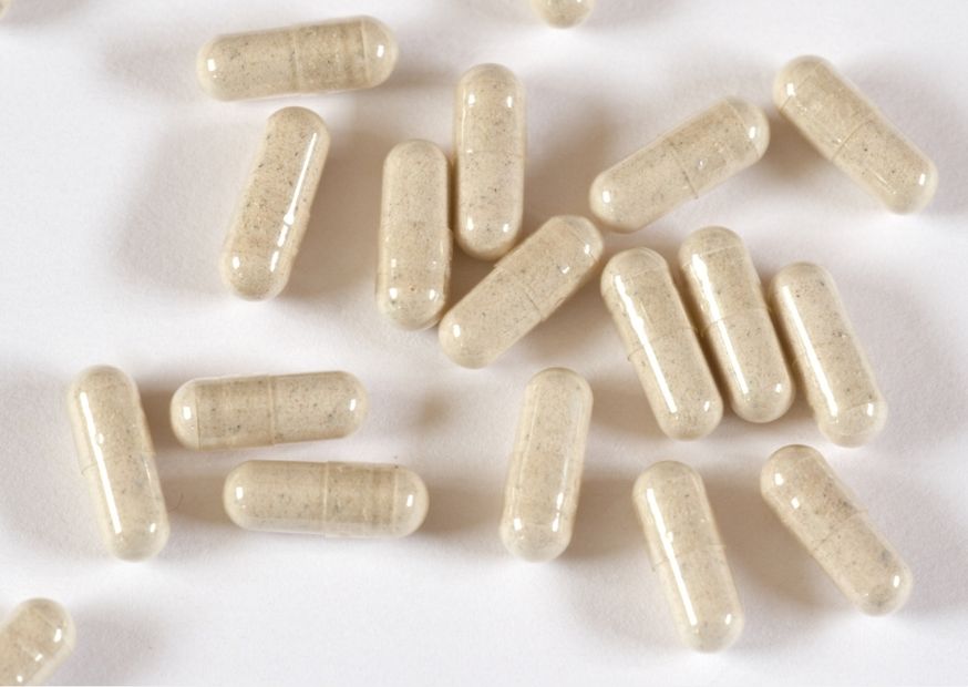 Kolagen, kurkumin a vitamín D3, tajemství jejich efektivního vstřebávání