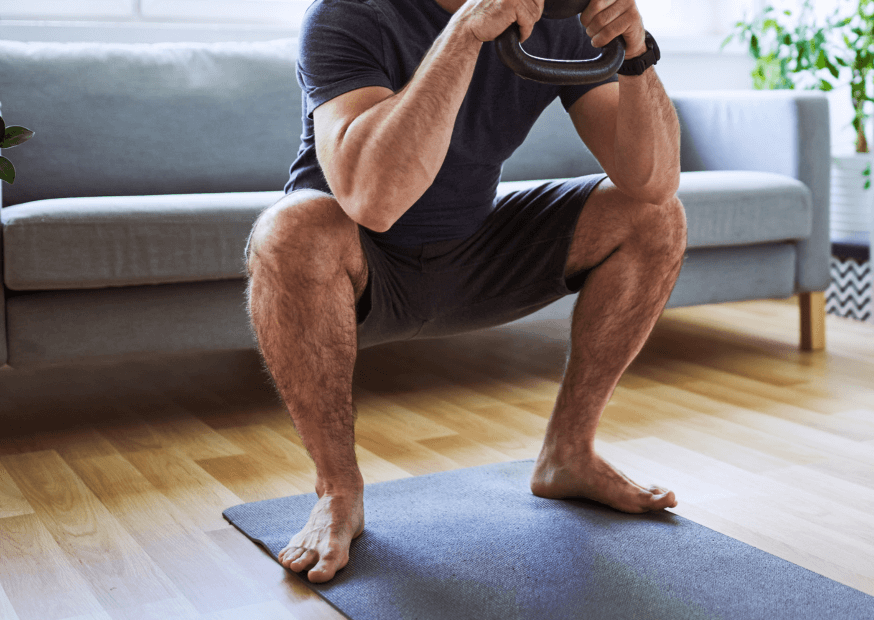 Jak si najít čas na pohyb