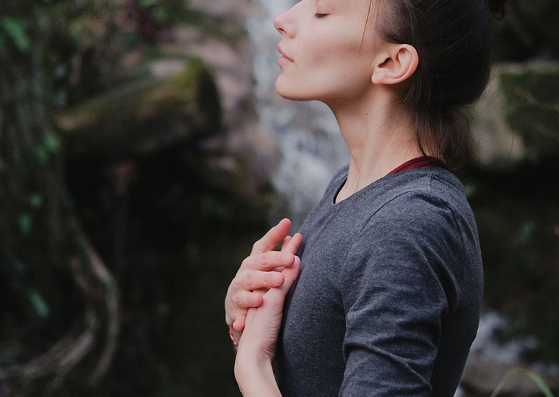 Jak dýchání nosem může chránit vaše zdraví: Imunita, chrápání a spánková apnoe