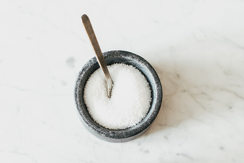 9 různých alternativ cukru