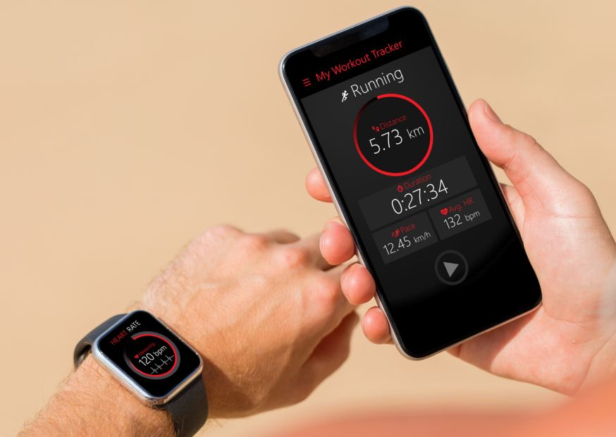 Healthtech wearables: Co vám číslo kroků neřekne?