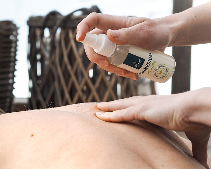 Jak urychlit regeneraci po sportu