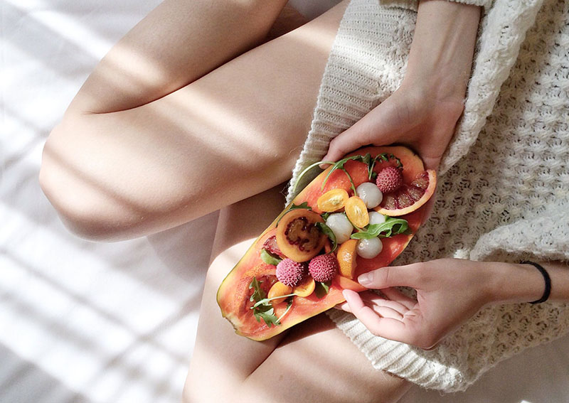 Kurkumin, hořčík a vitamín C jako klíč k prevenci