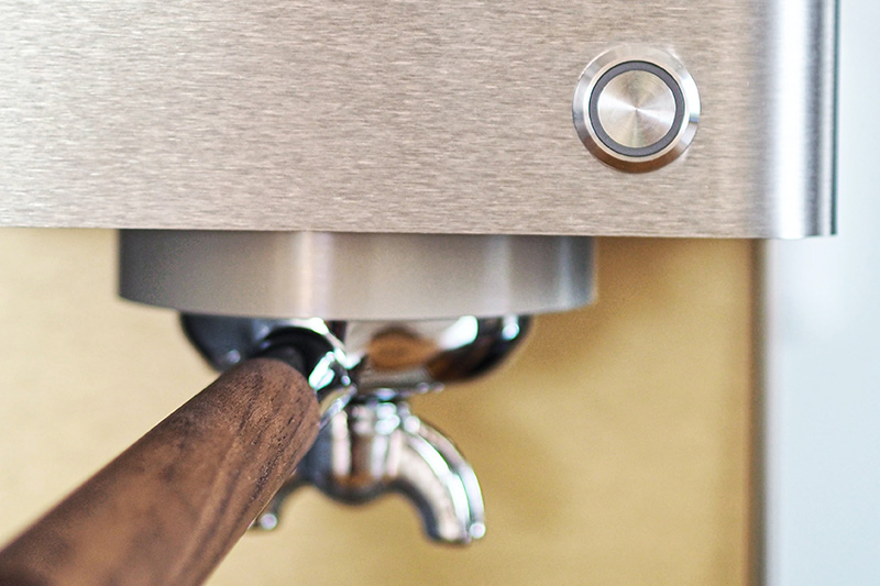 Aby káva chutnala skvěle