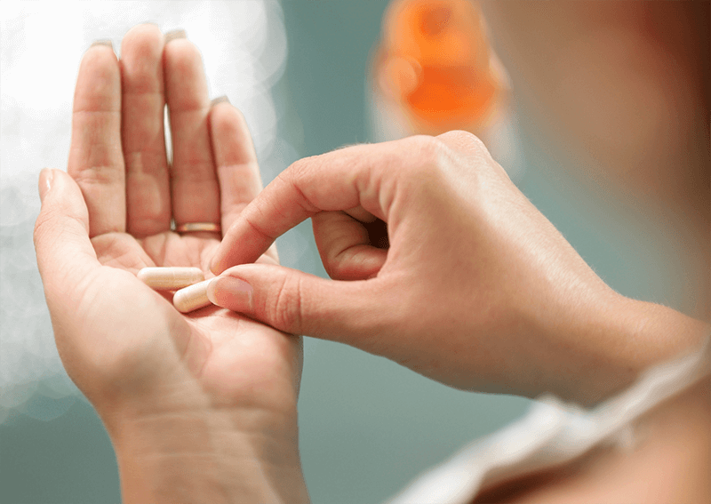 Jak na podzim podpořit imunitu