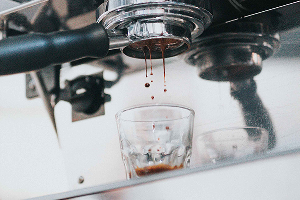 Proč je důležité pravidelně čistit kávovar?