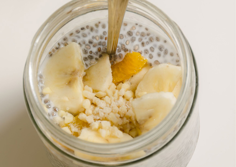 Jak zhubnout efektivně