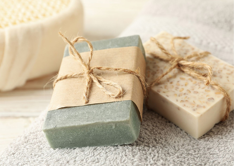 Užijte si pohodu svátečního dne tvořením