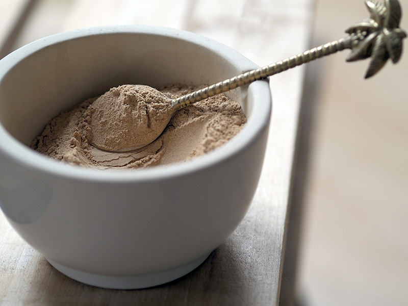 Maca, přírodní afrodiziakum