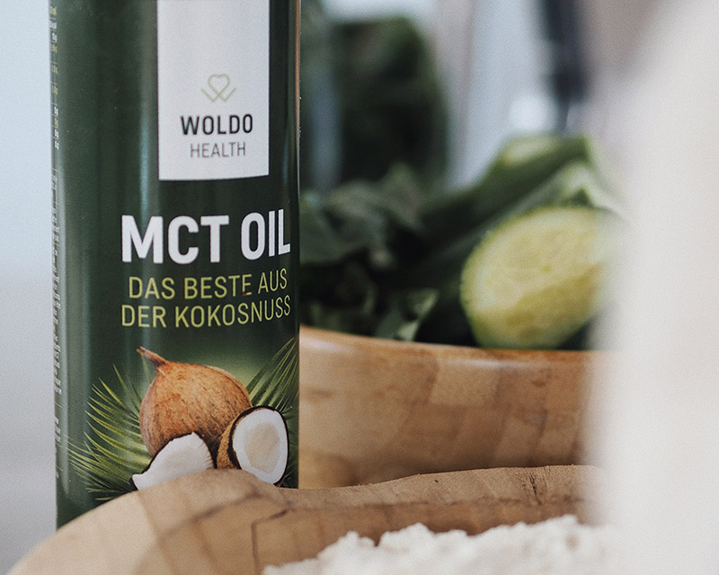 Jak překonat únavu a získat novou energii s MCT olejem