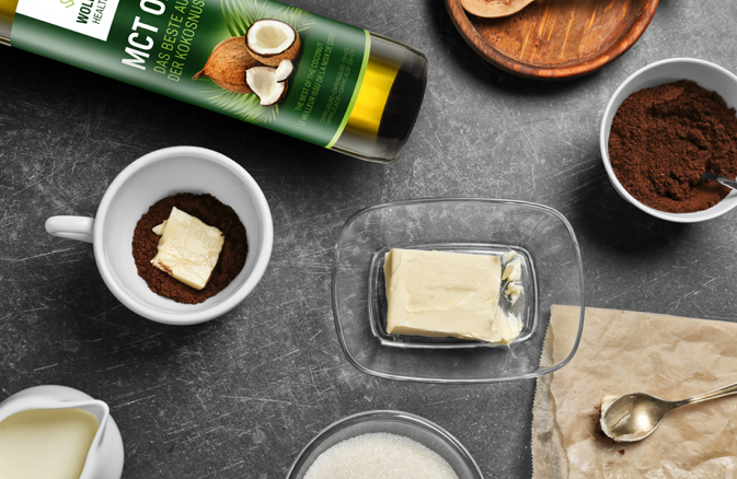 Neprůstřelná káva