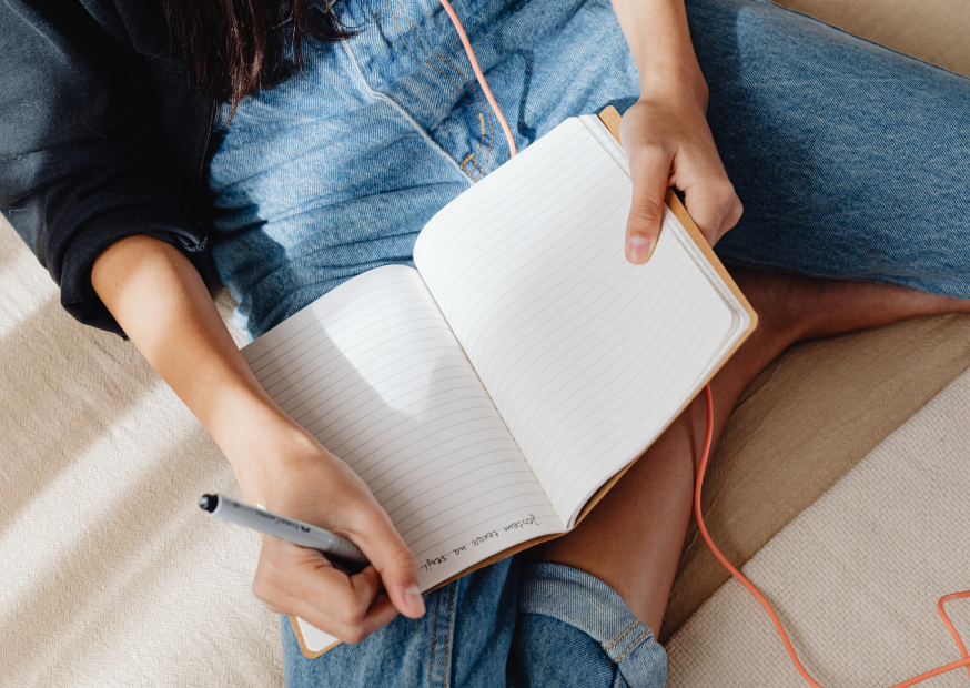 Mentální mlha, proč hlava nejede naplno