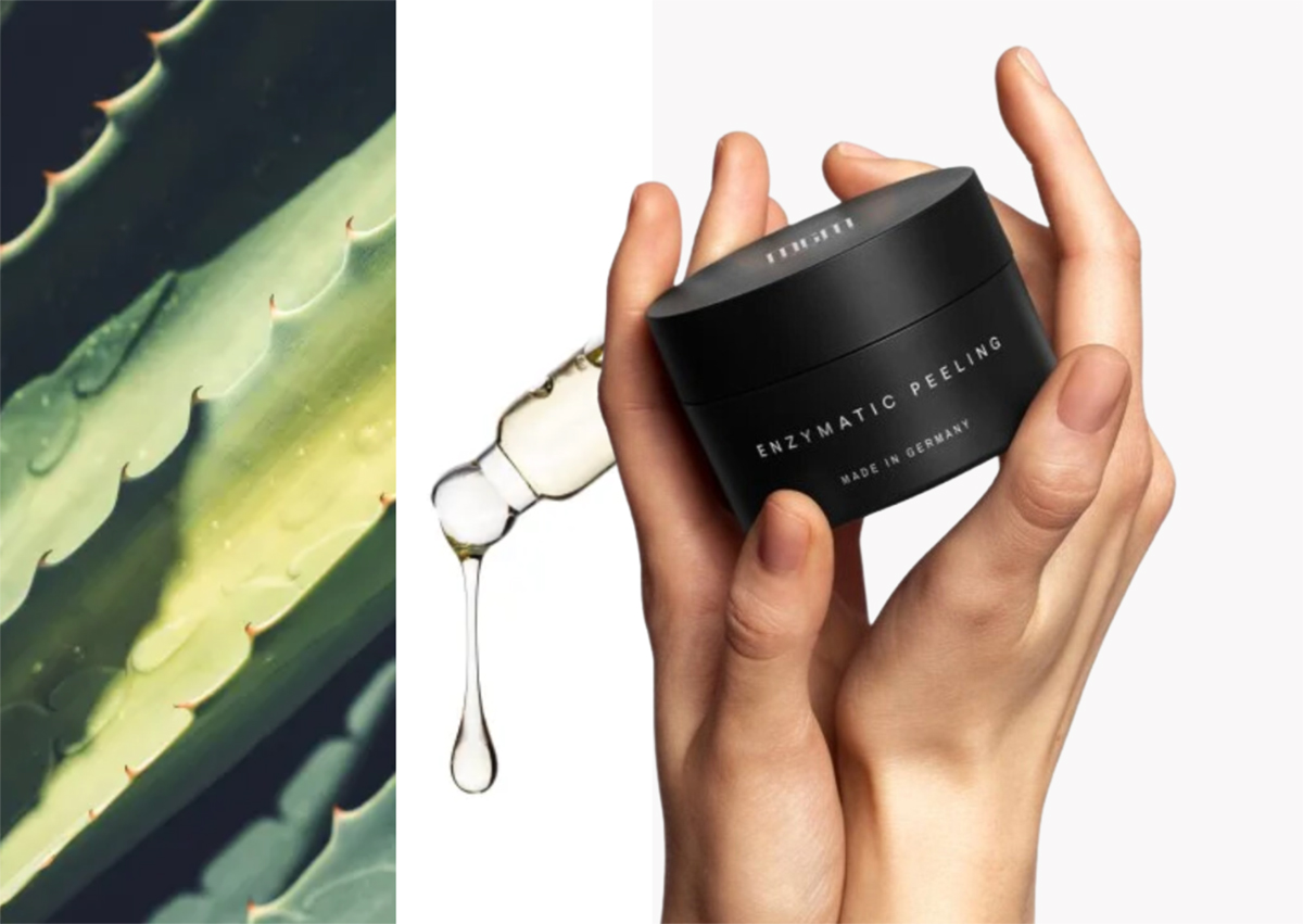 MGM Cosmetics, tajemství krásné pleti