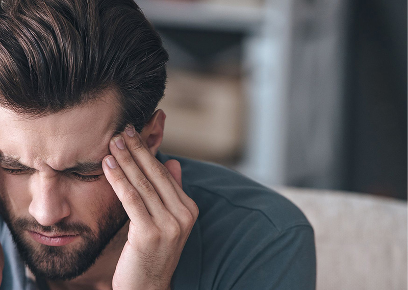 Jak hořčík pomáhá proti stresu