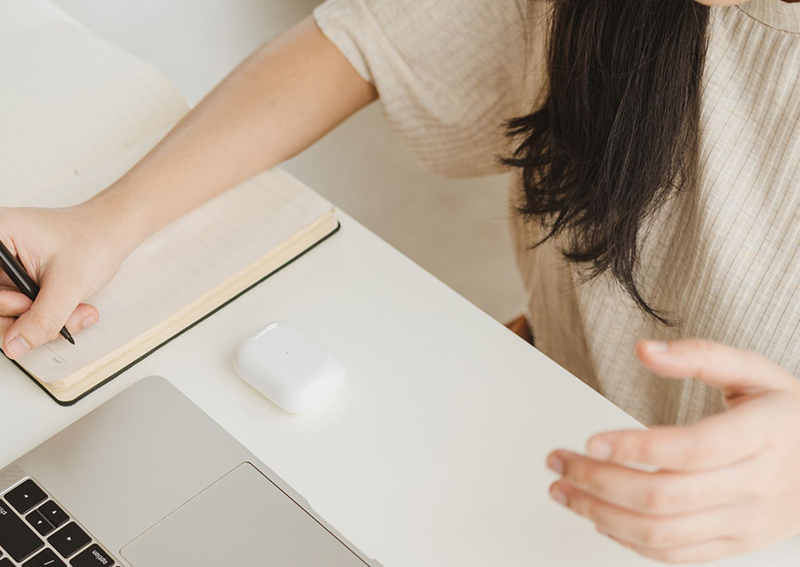 Bystřejší díky cvičení a adaptogenním houbám