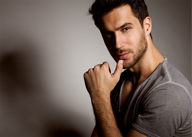 Existuje mužské PMS?