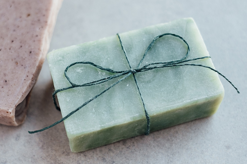 Vlastnoručně vyrobené vánoční dárky, které potěší