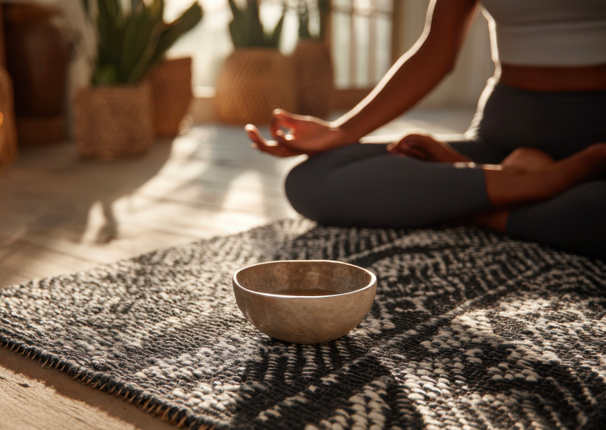 Maca, houby a ashwagandha v každodenní rutině