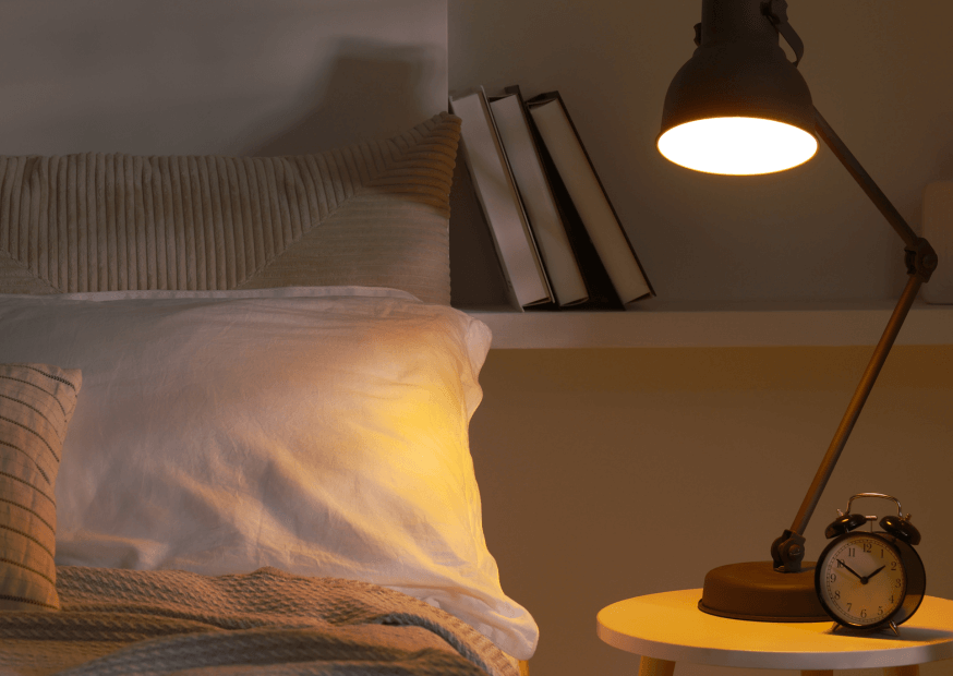 Noční neklid a tajemství vašeho spánku