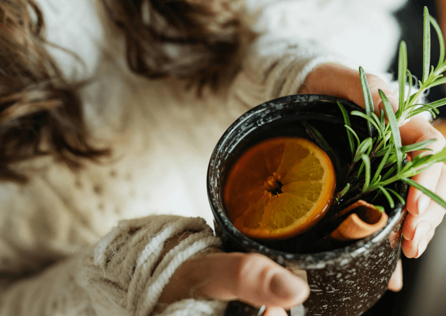 3 mýty o detoxu po Vánocích, co tělo opravdu ocení