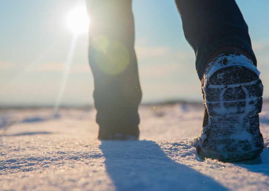 Vitamín D, tajná zbraň proti zimní únavě