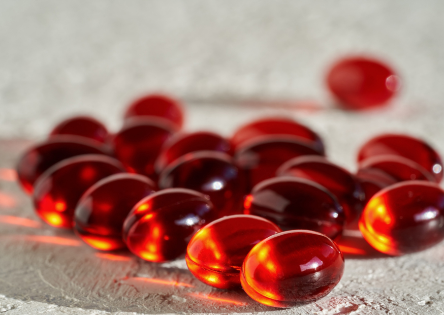 Proč krill oil lépe vyživuje mozek