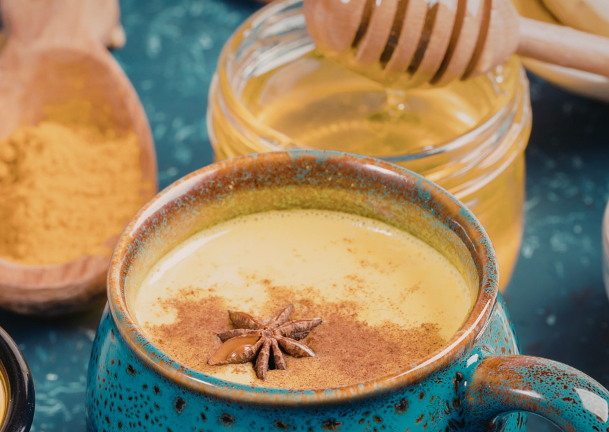 Jak si vytvořit zimní pohodu a zahřát se doma