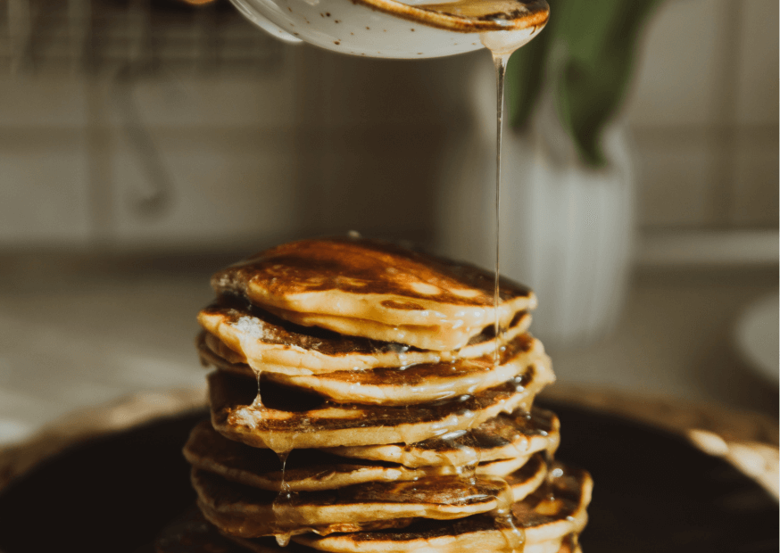 Podzimní inspirace: Recepty, které zahřejí tělo i duši