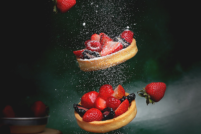 Erythritol, náhrada cukru bez kalorií