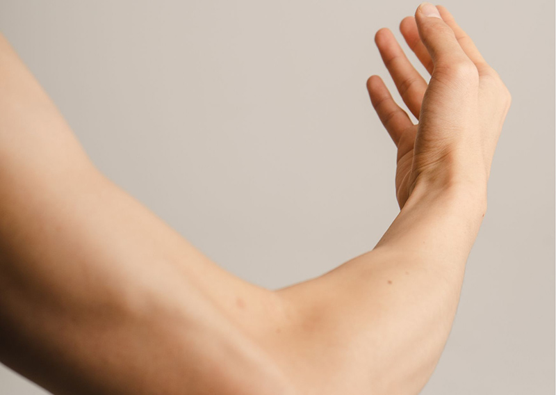 Vitamínová abeceda: K jako kosti