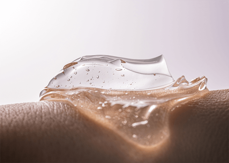 Objevte tajemství letní hydratace