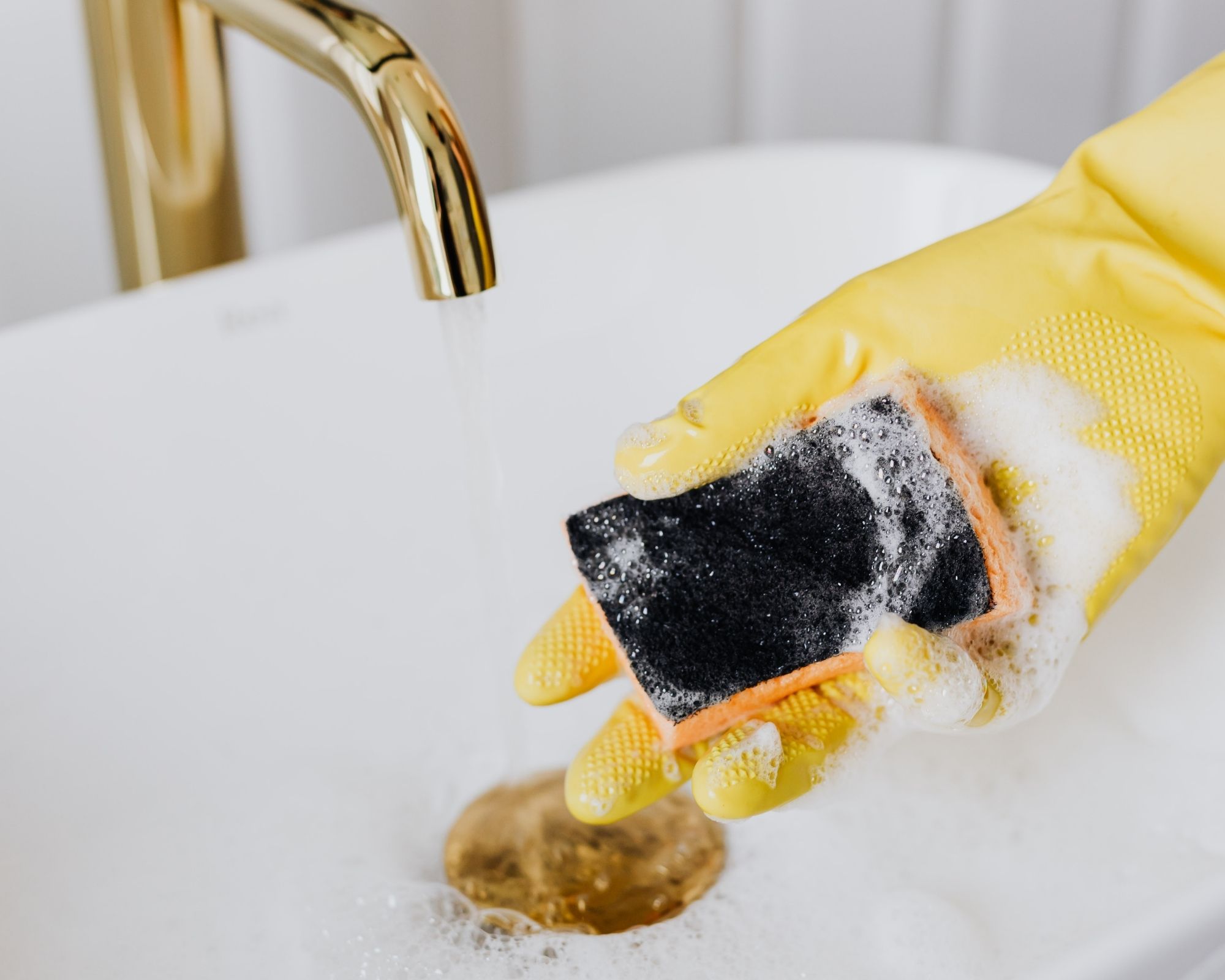 Pomerančový čistič, jeden prostředek na celou domácnost